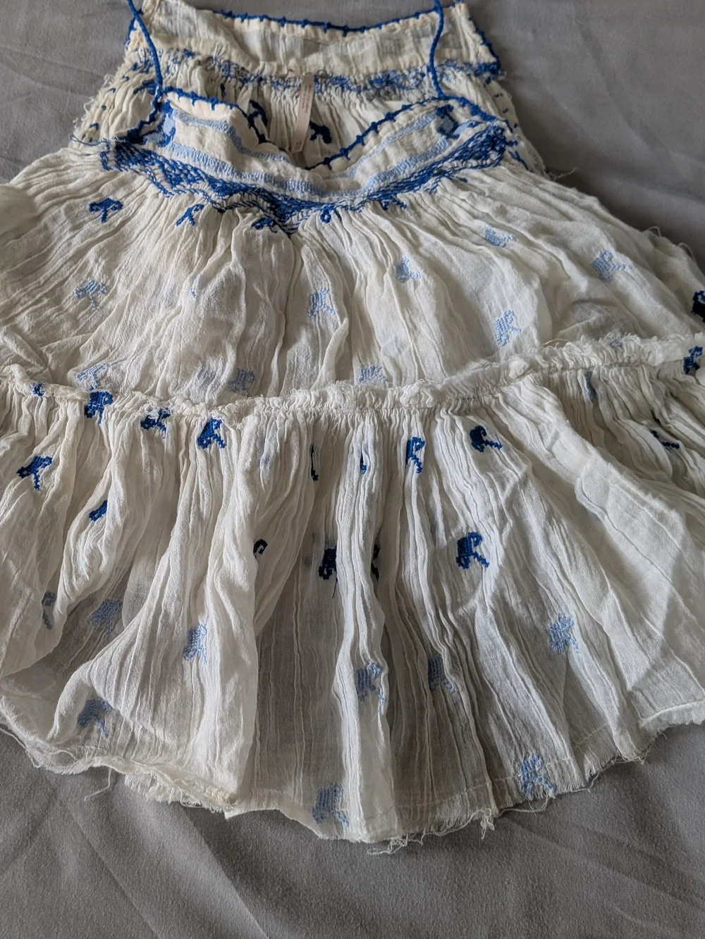 Free People reposhing this